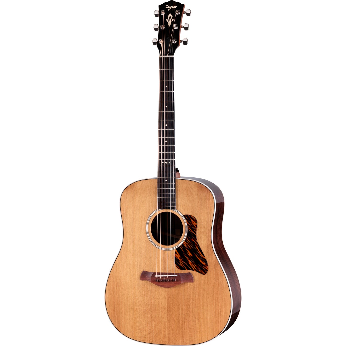 Taylor Gold Label 710e Dreadnought Acoustic Electric Guitar - Natural