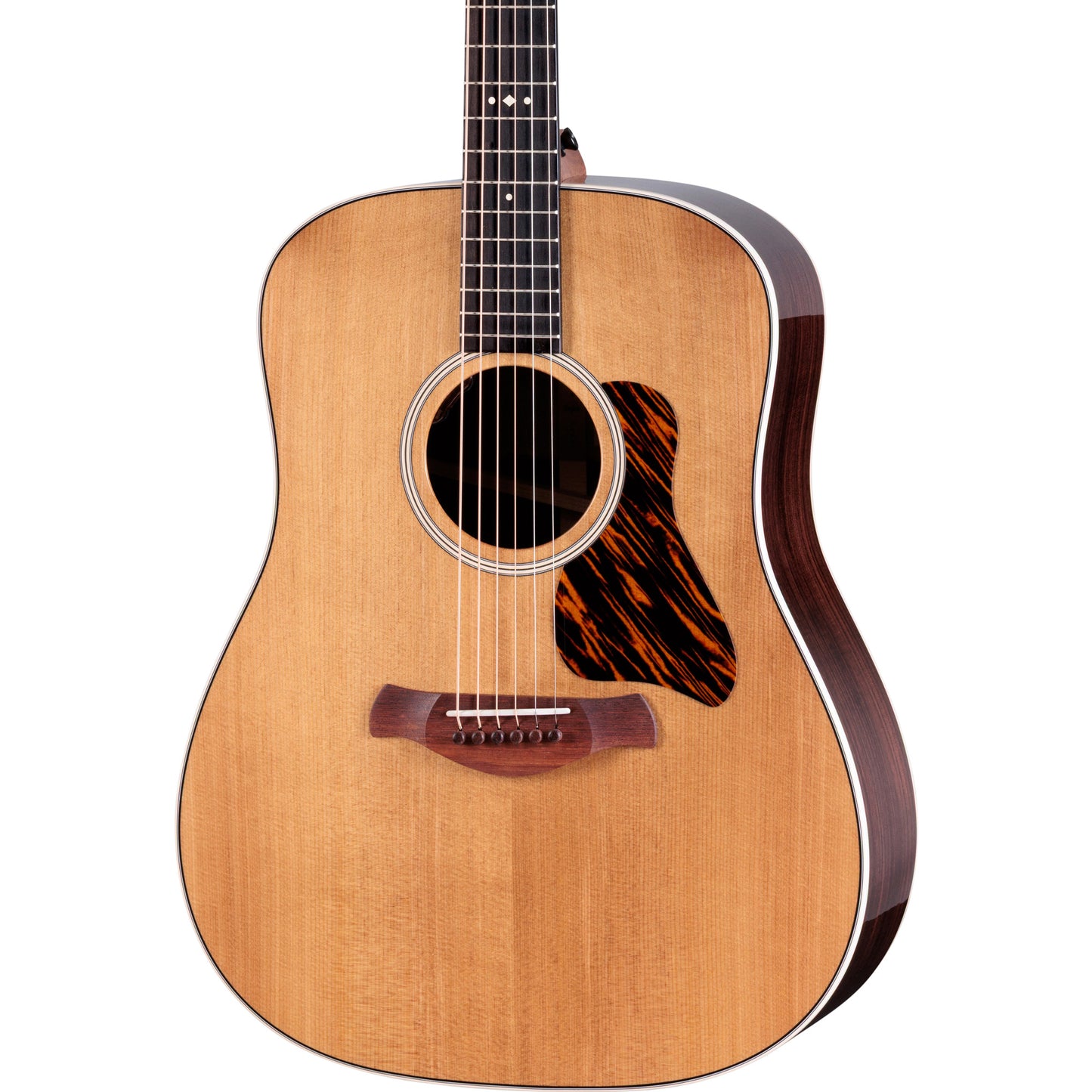 Taylor Gold Label 710e Dreadnought Acoustic Electric Guitar - Natural