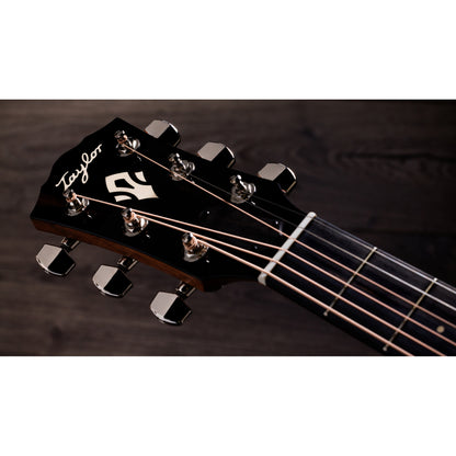 Taylor Gold Label 710e Dreadnought Acoustic Electric Guitar - Natural