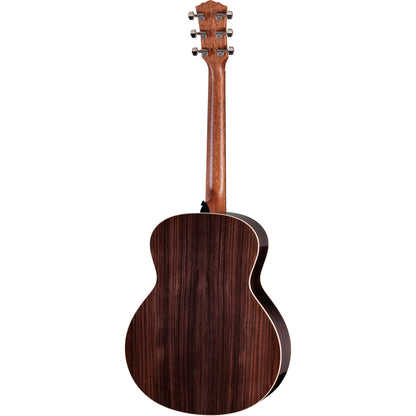 Taylor Gold Label 714e Acoustic Electric Guitar w/ Firestripe Pickguard - Sunburst