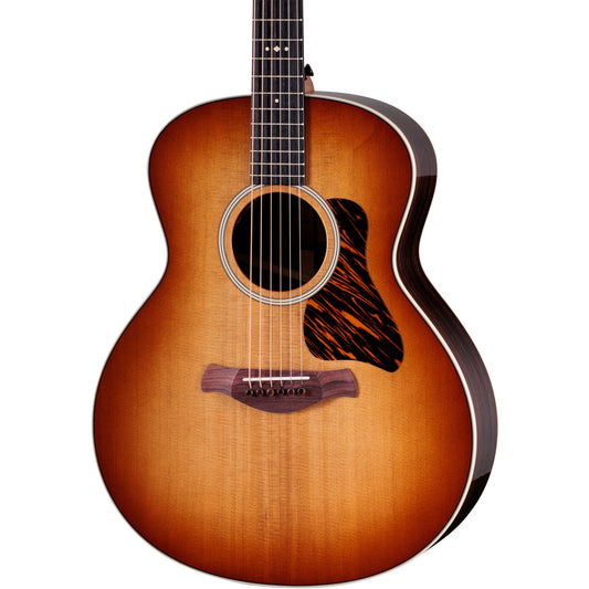 Taylor Gold Label 714e Acoustic Electric Guitar w/ Firestripe Pickguard - Sunburst