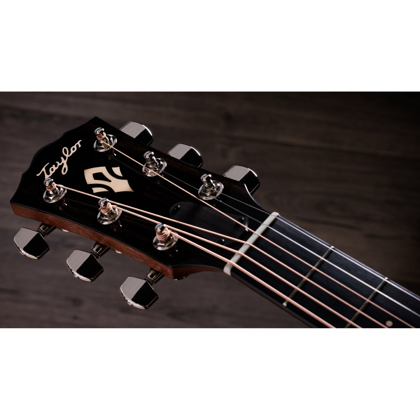 Taylor Gold Label 714e Acoustic Electric Guitar w/ Firestripe Pickguard - Sunburst