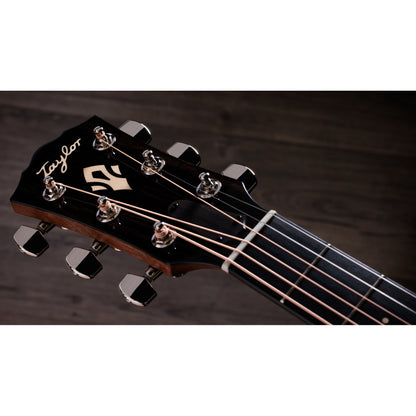 Taylor Gold Label 714e Acoustic Electric Guitar w/ Firestripe Pickguard - Sunburst