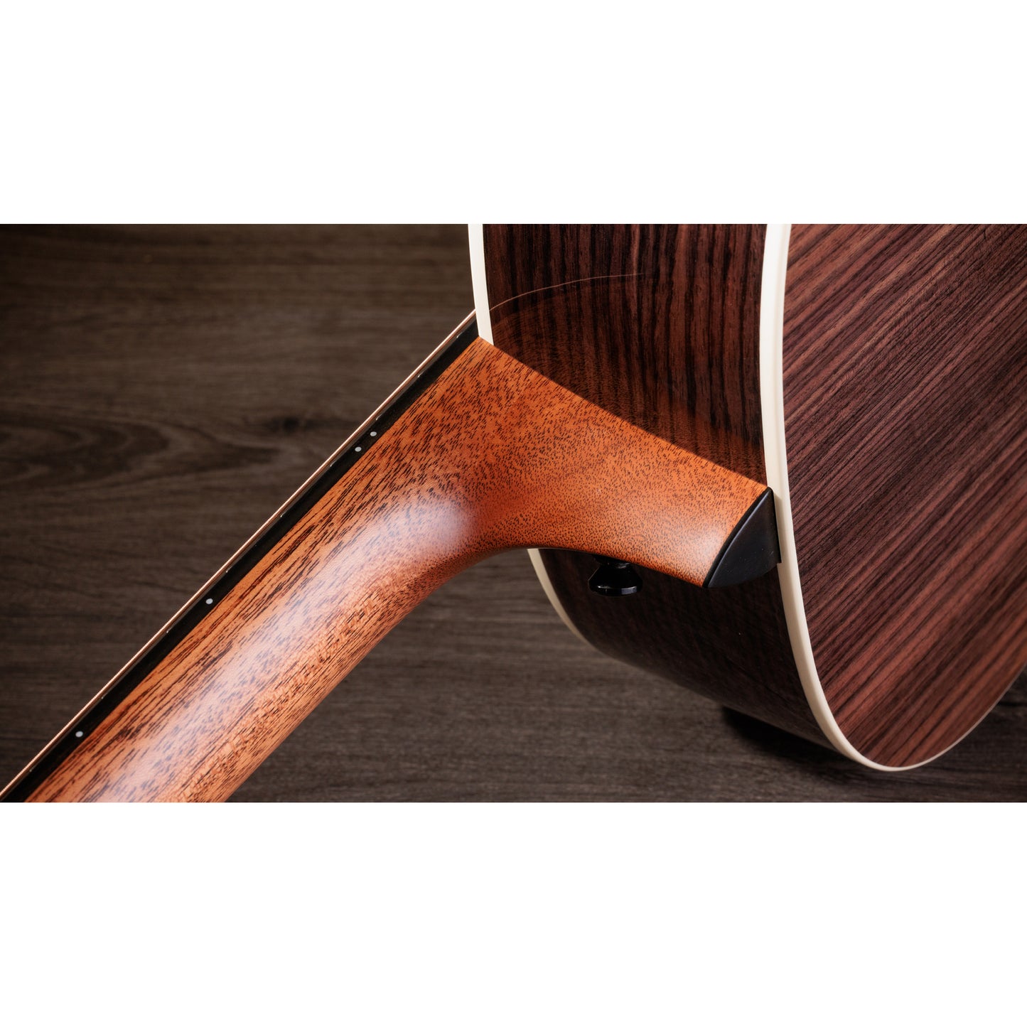 Taylor Gold Label 714e Acoustic Electric Guitar w/ Firestripe Pickguard - Sunburst