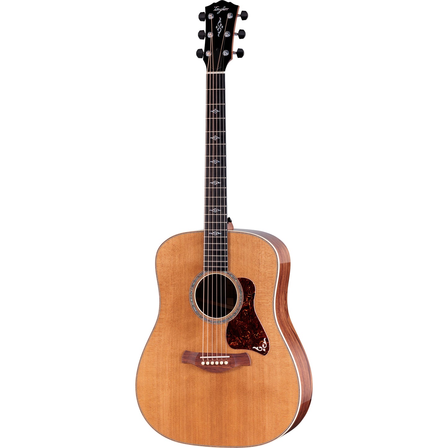 Taylor Gold Label 810e Dreadnought Acoustic Electric Guitar - Natural
