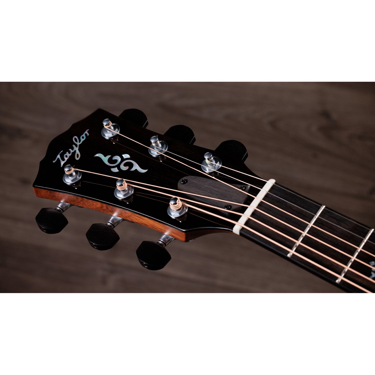 Taylor Gold Label 810e Dreadnought Acoustic Electric Guitar - Natural