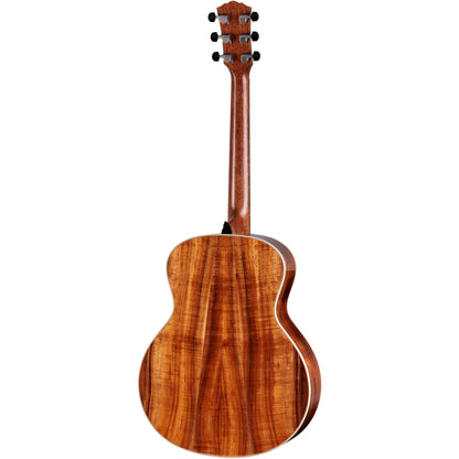Taylor Guitars Gold Label 814E Koa Super Auditorium Acoustic Electric - Sunburst