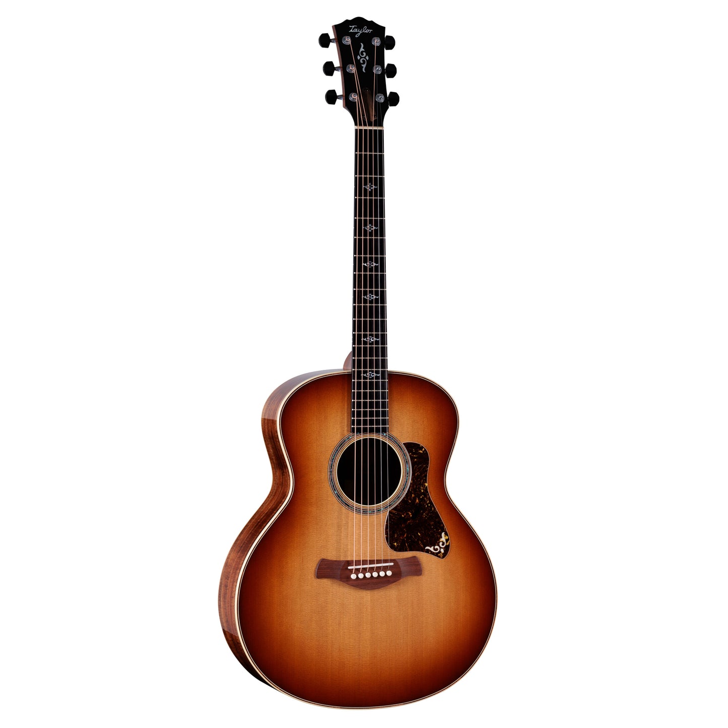 Taylor Guitars Gold Label 814E Koa Super Auditorium Acoustic Electric - Sunburst