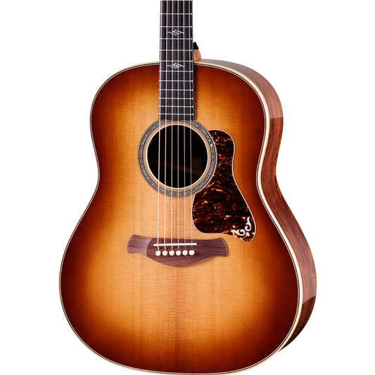 Taylor Gold Label 817e Grand Pacific Acoustic Electric Guitar - Sunburst