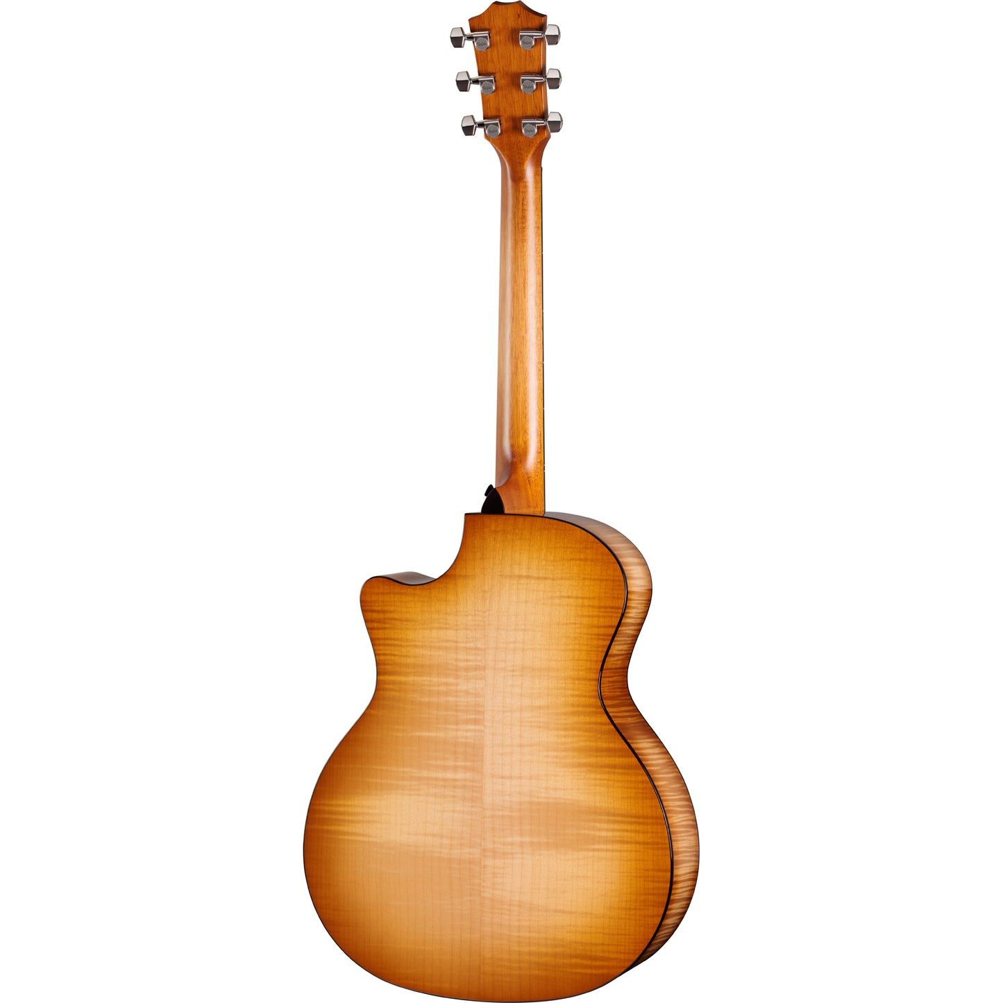 Taylor Next Generation 614ce Acoustic Electric Guitar - Antique Blond