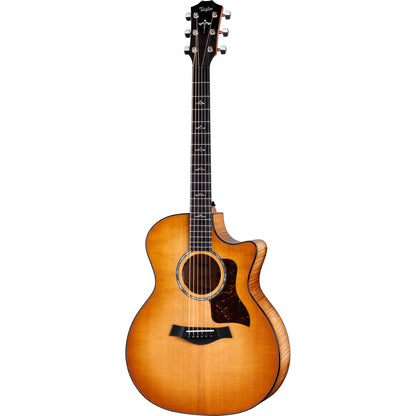 Taylor Next Generation 614ce Acoustic Electric Guitar - Antique Blond
