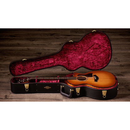 Taylor Next Generation 614ce Acoustic Electric Guitar - Antique Blond