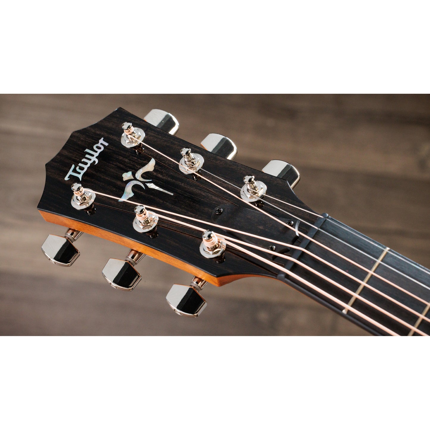 Taylor Next Generation 614ce Acoustic Electric Guitar - Antique Blond