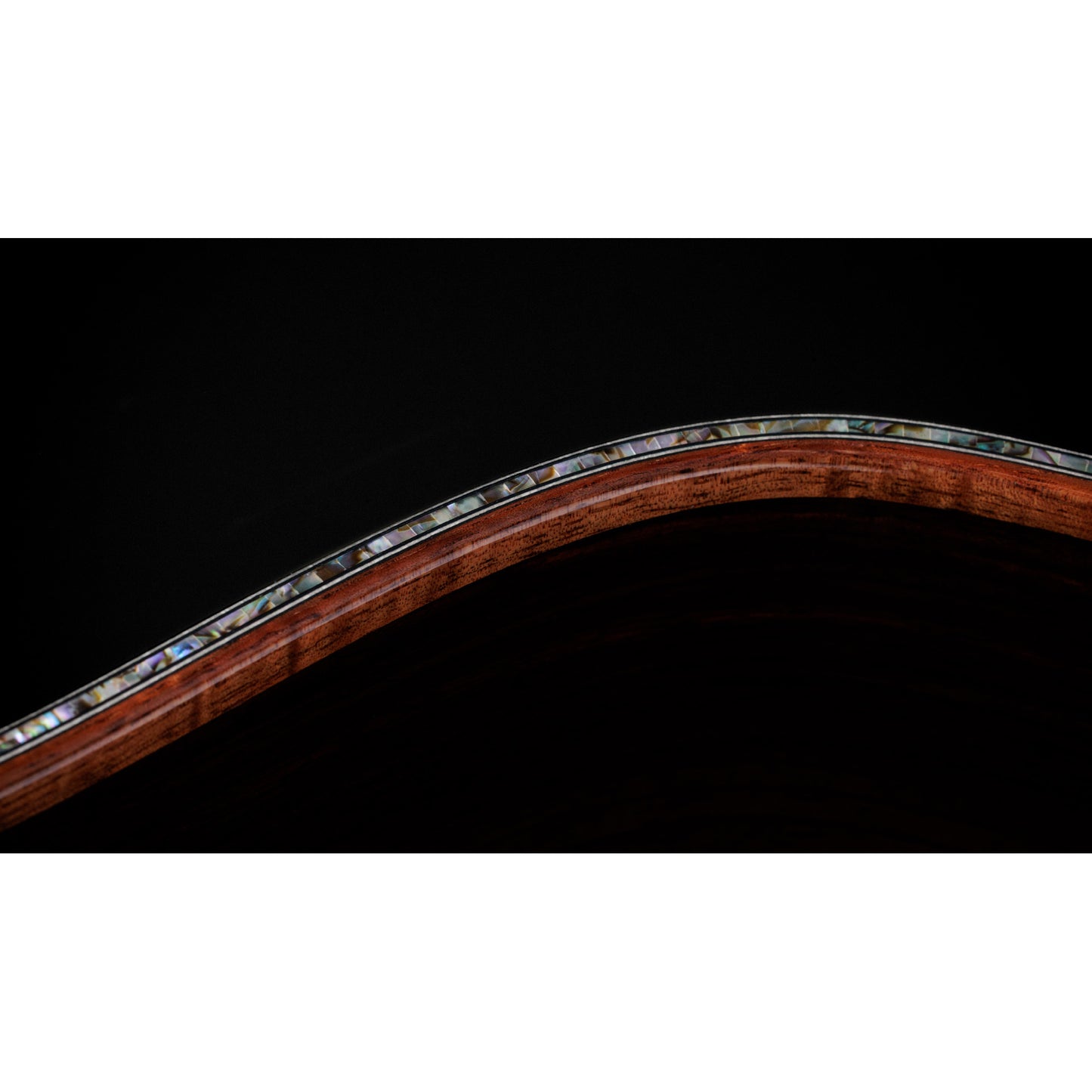 Taylor 814ce Guitars 4 Vets Special Edition Acoustic Electric Guitar - Blacktop