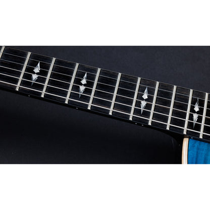 Taylor T5z Pro Thinline Acoustic Electric Guitar - Harbor Blue