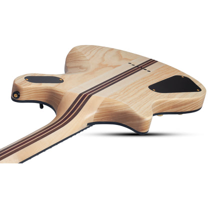 Schecter Tempest 50th Anniversary Electric Guitar - Gold Burst