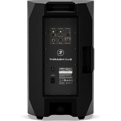 Mackie Thrash12v2 12” Powered Loudspeaker