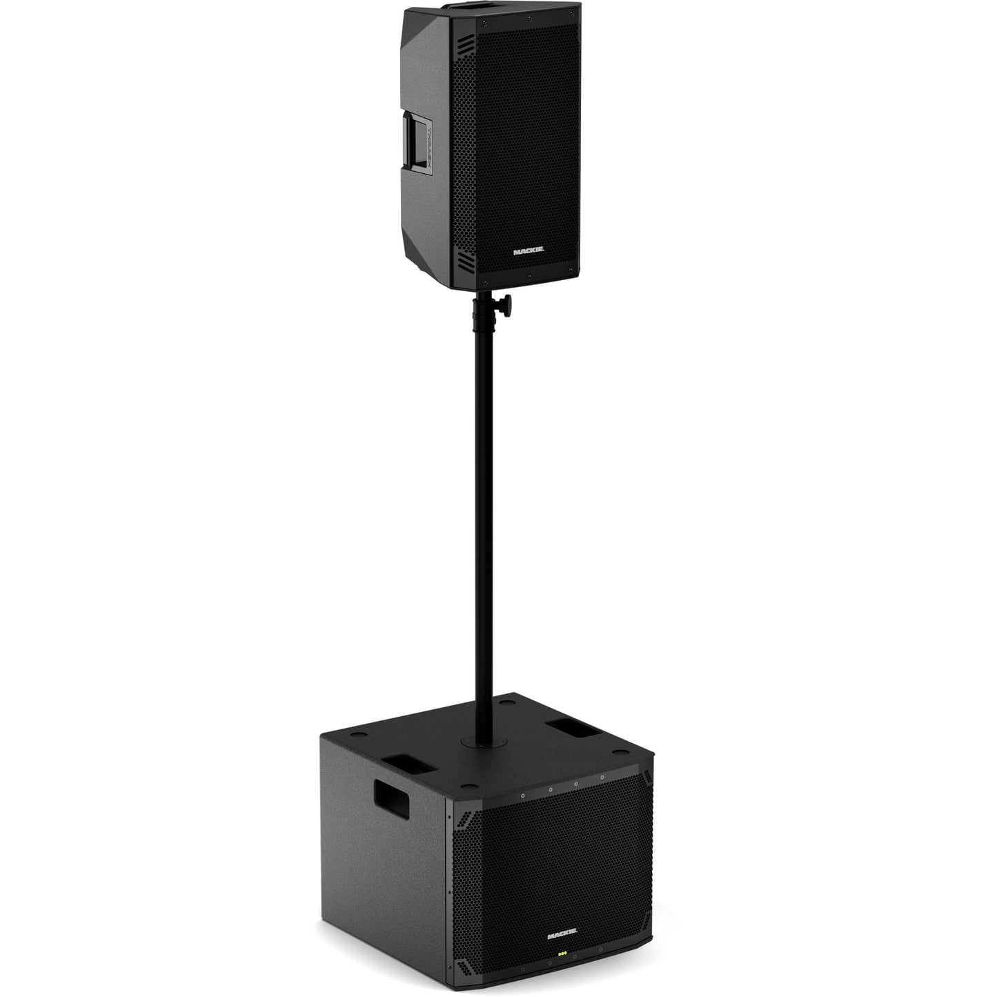 Mackie Thrash12v2 12” Powered Loudspeaker