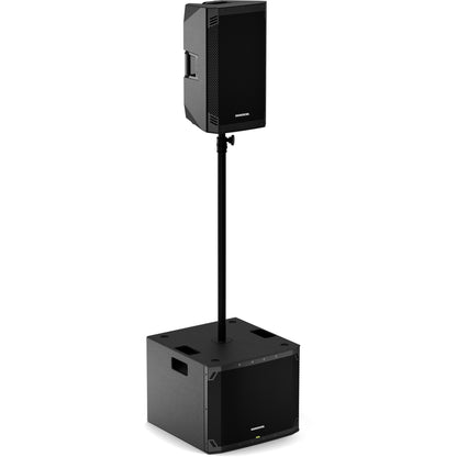 Mackie Thrash12v2 12” Powered Loudspeaker