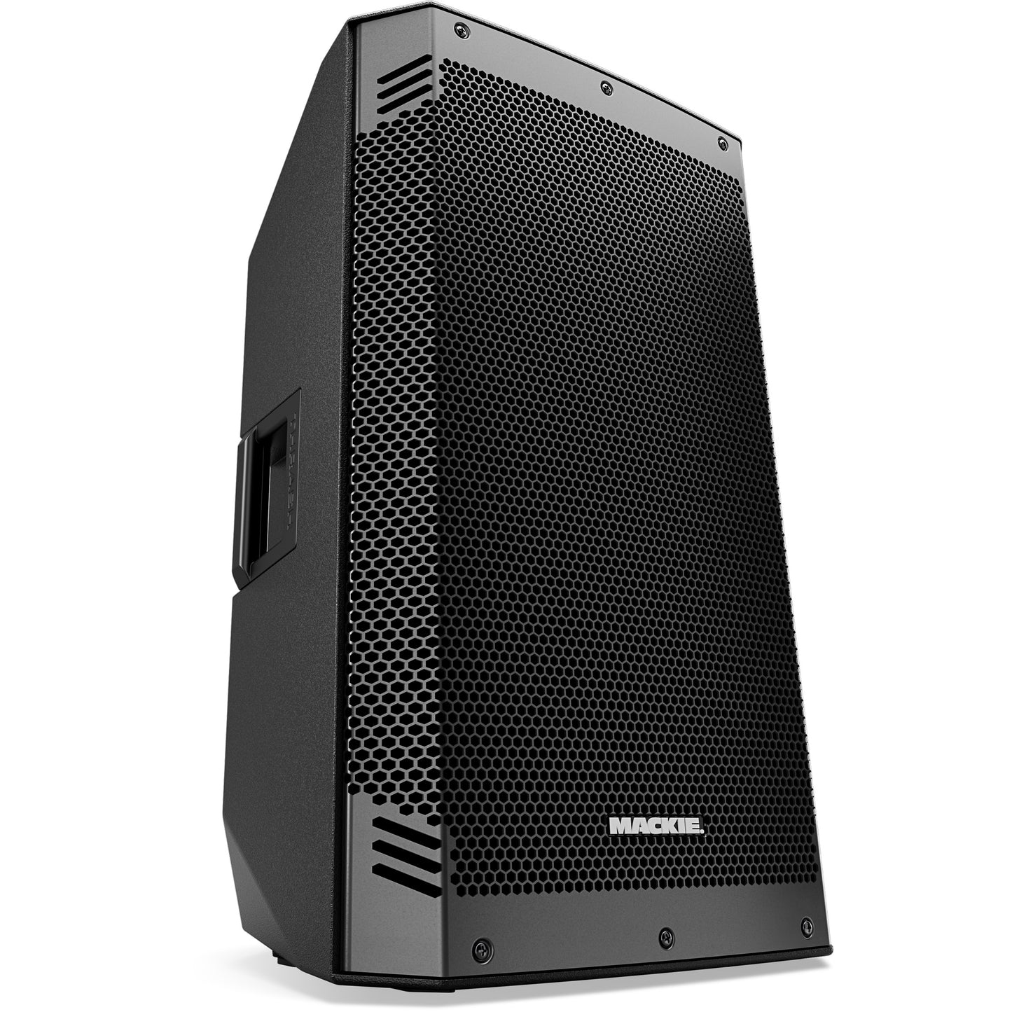 Mackie Thrash15v2 15” Powered Loudspeaker