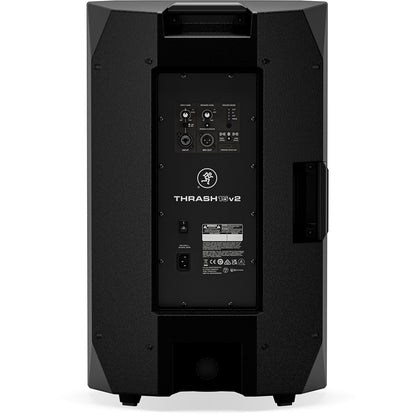 Mackie Thrash15v2 15” Powered Loudspeaker