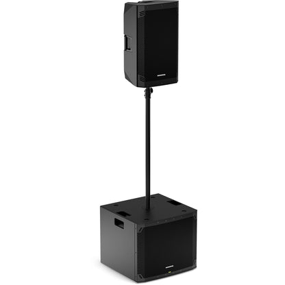 Mackie Thrash15v2 15” Powered Loudspeaker