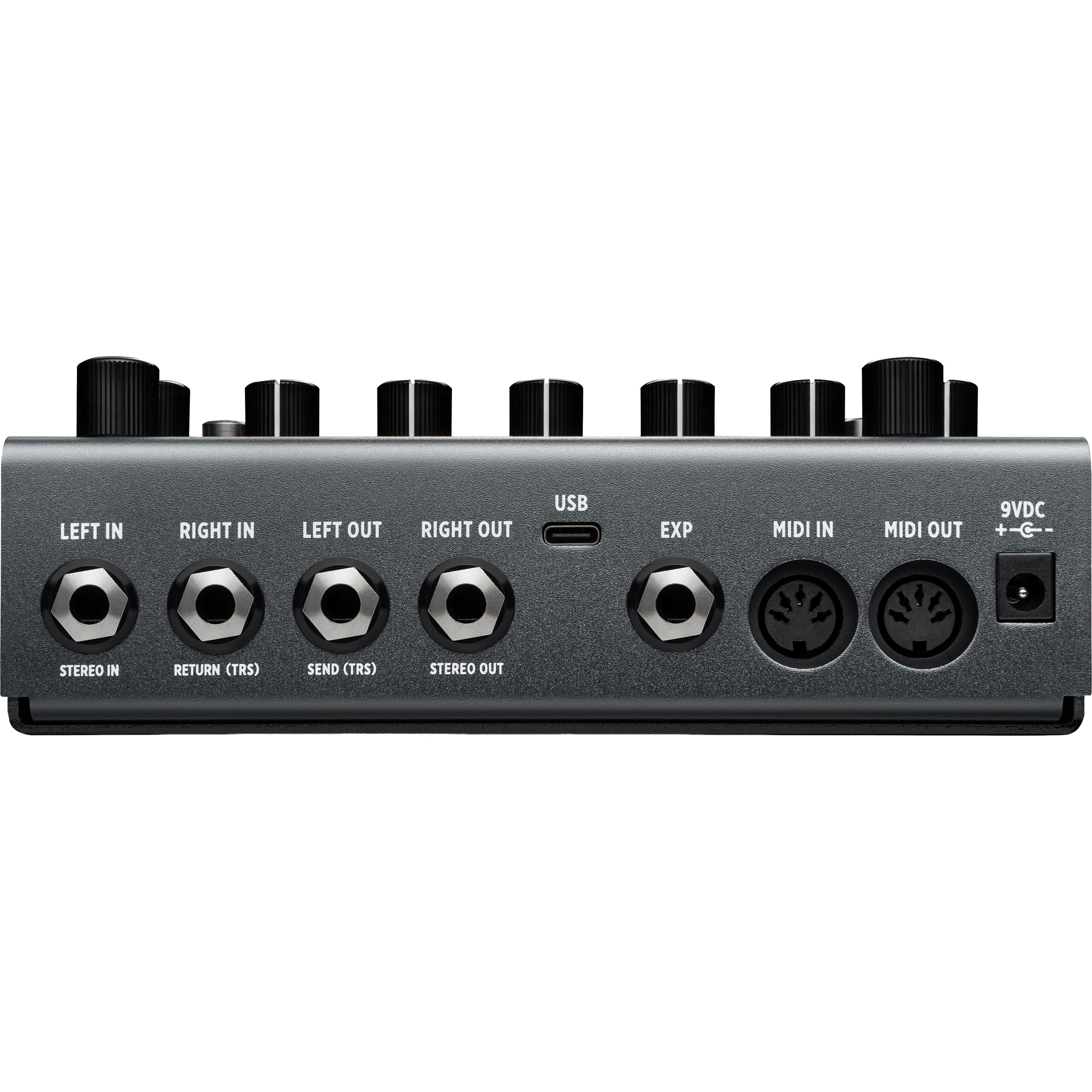 Strymon Timeline MX Next Generation Multi-Delay Workstation – Alto