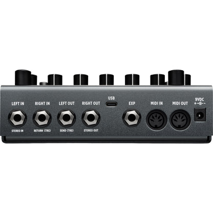 Strymon Timeline MX Next Generation Multi-Delay Workstation