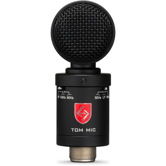 Lauten Audio Tom Mic Dynamic Microphone