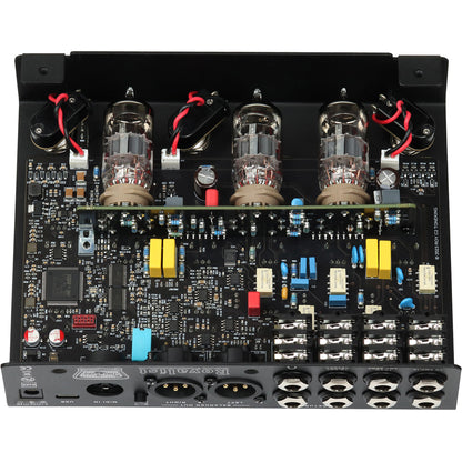 Tone King Royalist Tri-Tube Preamp Pedal