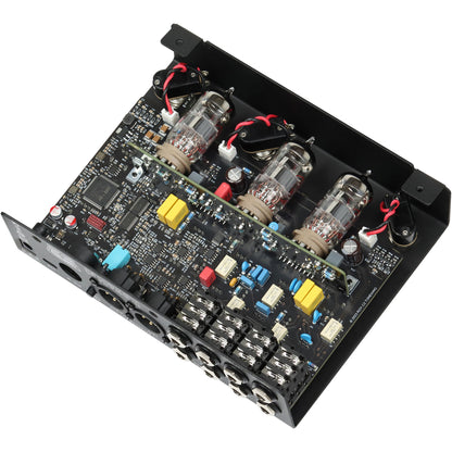 Tone King Royalist Tri-Tube Preamp Pedal