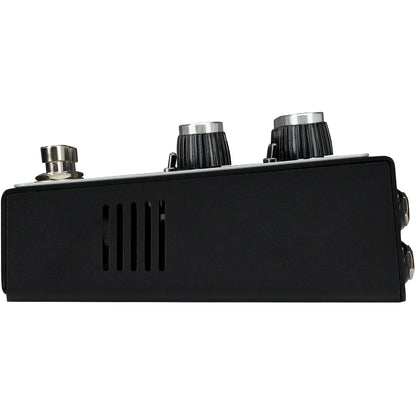 Tone King Royalist Tri-Tube Preamp Pedal