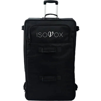 Isovox ISOVOX2 Travel Case MK2 Carrying Case for ISOVOX 2 Mobile Vocal Booth