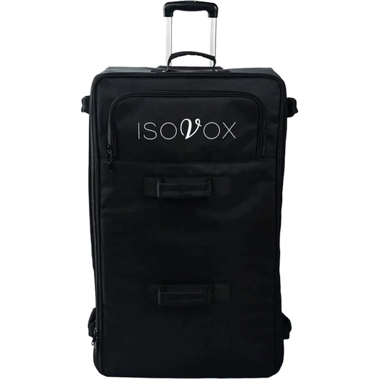 Isovox ISOVOX2 Travel Case MK2 Carrying Case for ISOVOX 2 Mobile Vocal Booth