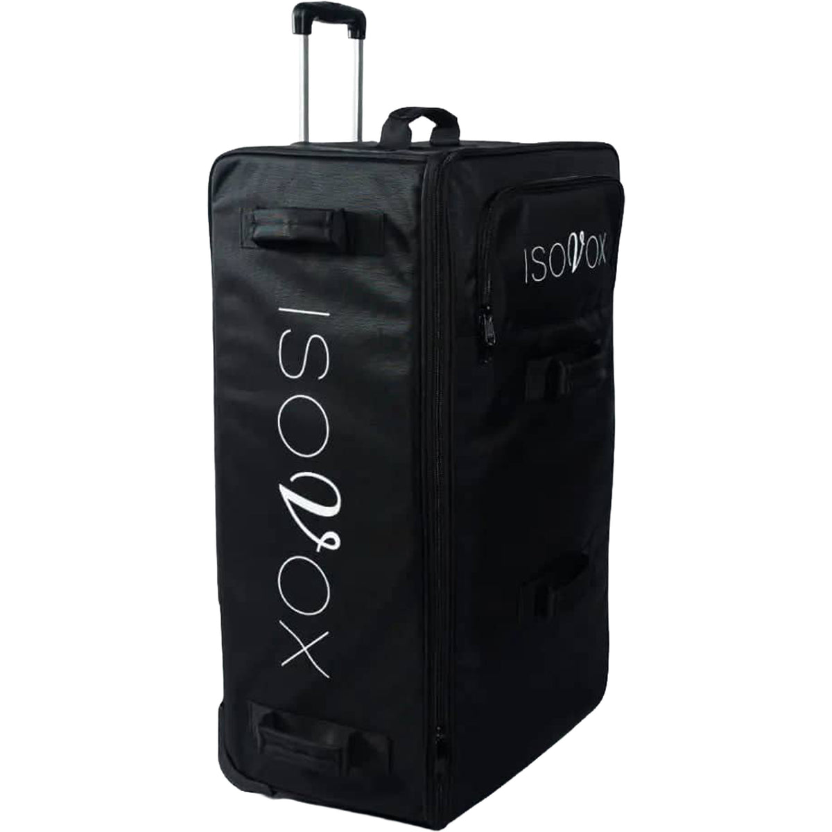 Isovox ISOVOX2 Travel Case MK2 Carrying Case for ISOVOX 2 Mobile Vocal Booth