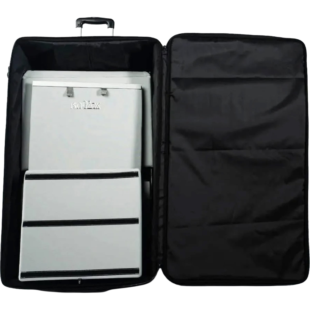 Isovox ISOVOX2 Travel Case MK2 Carrying Case for ISOVOX 2 Mobile Vocal Booth