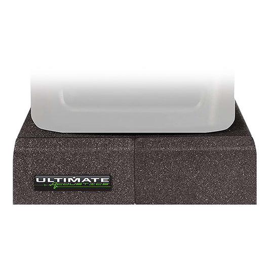 Ultimate Acoustics Ultimate Isolators Studio Monitor Pads - Pair