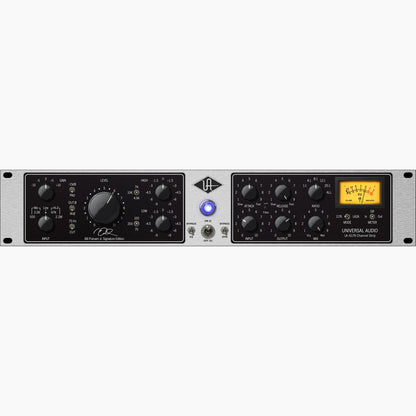 Universal Audio UAD UA LA-6176 Signature Channel Strip