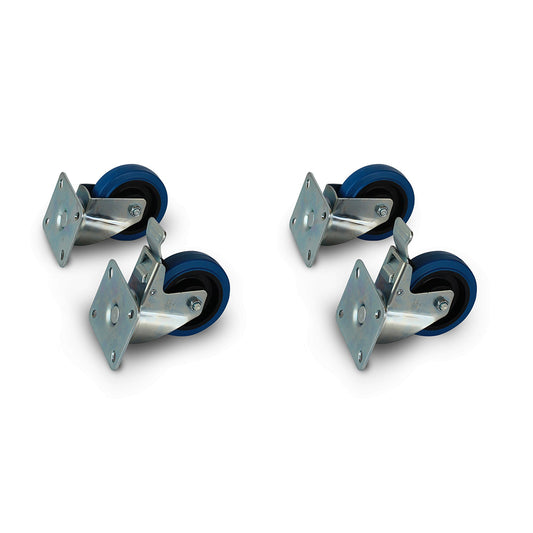 Presonus Caster Wheel Kit for ULT18 and CDL18s