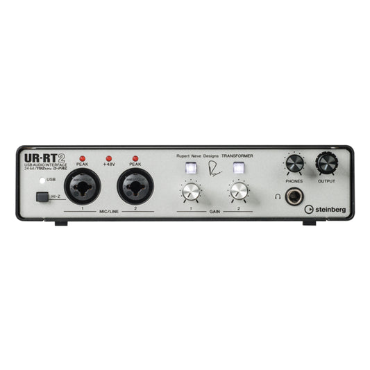 Steinberg UR-RT2 USB Audio Interface