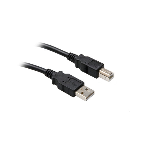 Hosa USB-203AB Usb 2.0 Cable 3ft