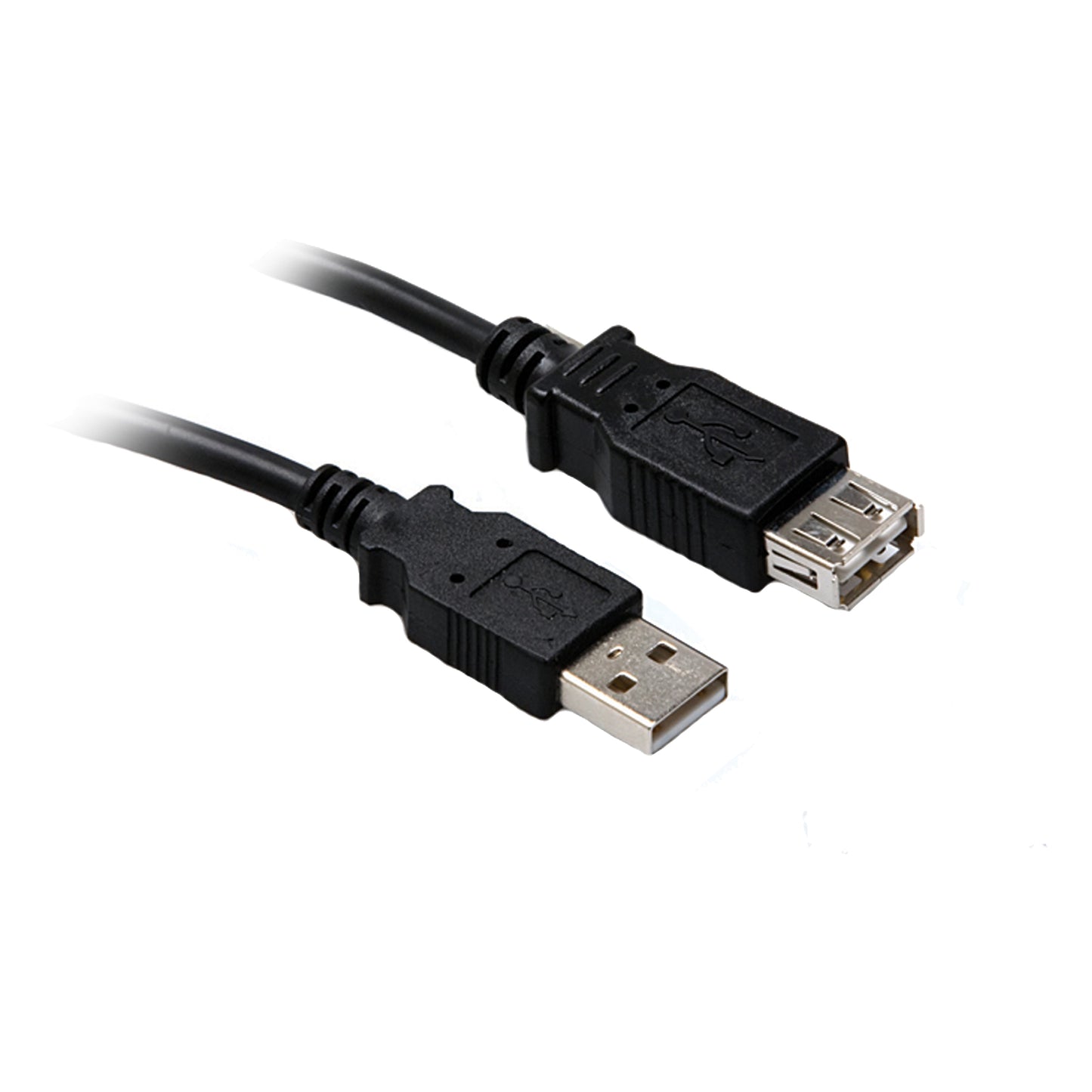Hosa USB-210AF Usb 2.0 Ext 10ft