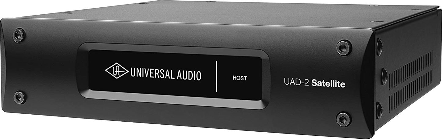 Universal Audio UAD2 Satellite USB - OCTO Core