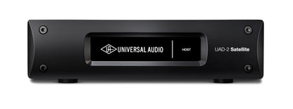 Universal Audio UAD2 Satellite USB - QUAD Core