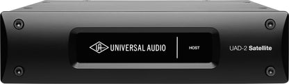 Universal Audio UAD2 Satellite USB - QUAD Core