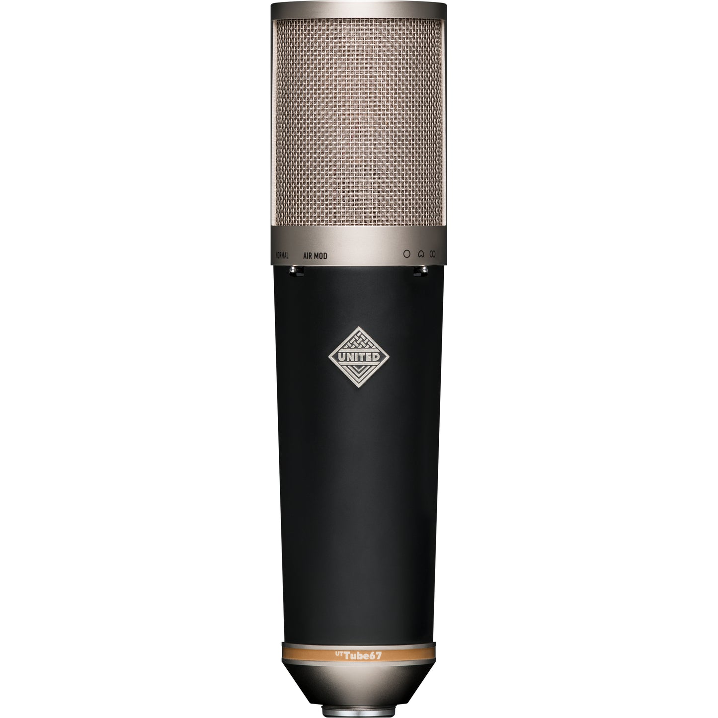 United Studio Technologies Tube67 Large Diaphragm Tube Condenser Microphone