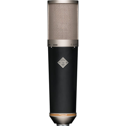 United Studio Technologies Tube67 Large Diaphragm Tube Condenser Microphone