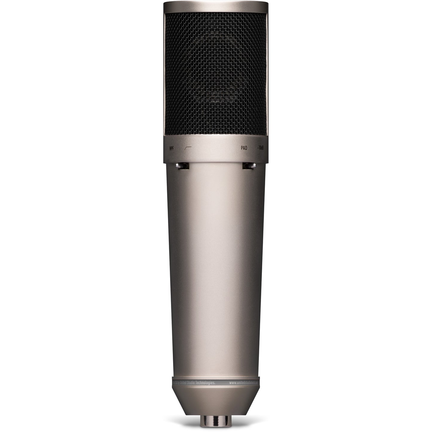 United Studio Technologies Vintage 87 Large Diaphragm Condenser Microphone