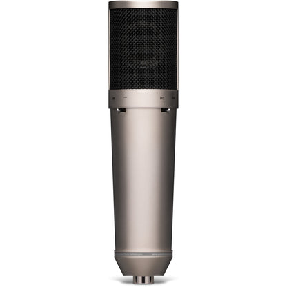 United Studio Technologies Vintage 87 Large Diaphragm Condenser Microphone