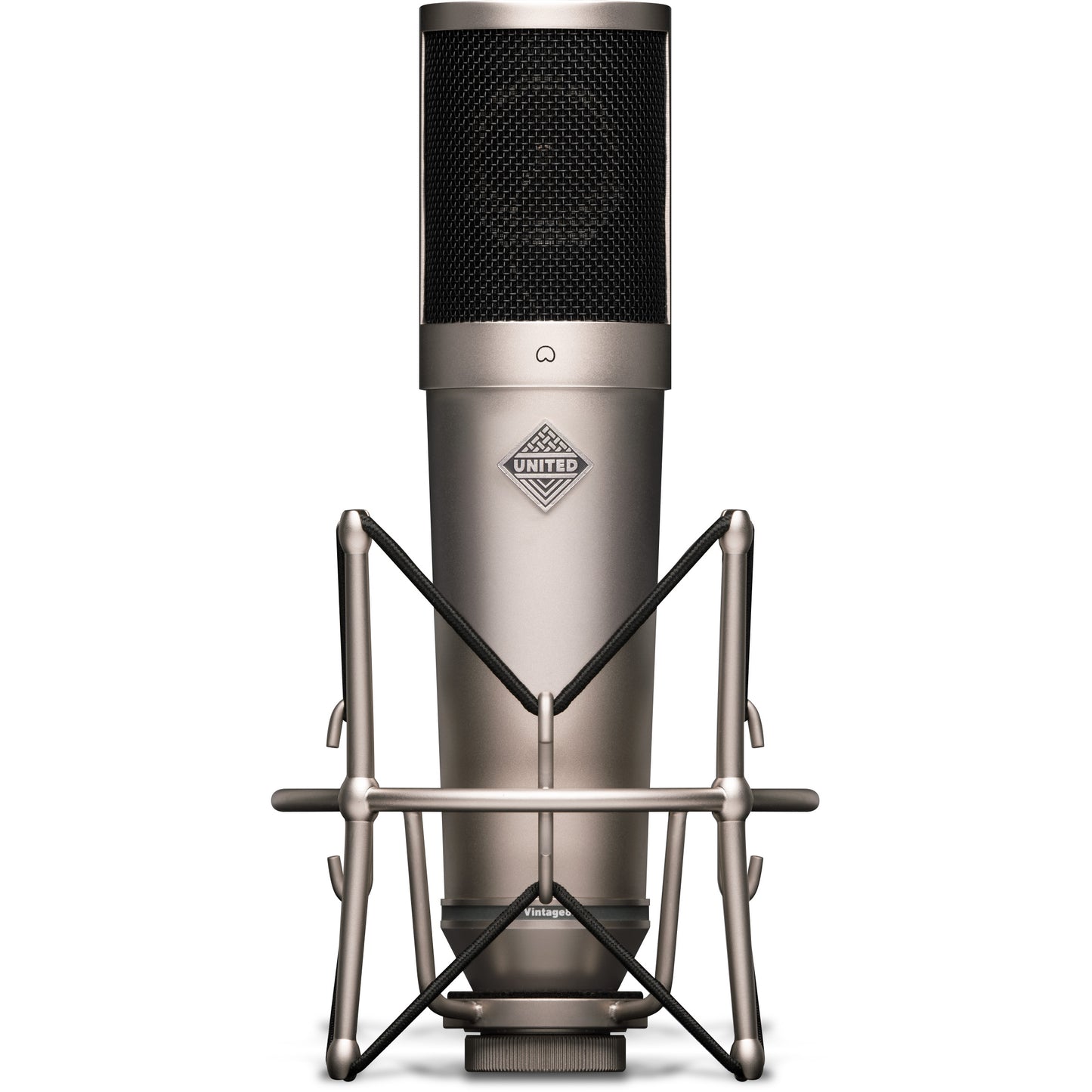 United Studio Technologies Vintage 87 Large Diaphragm Condenser Microphone